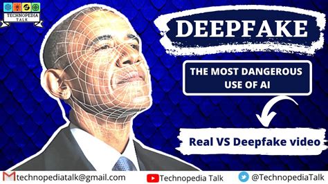 mr deep fake|What ‘deepfakes’ are and how they may be dangerous .